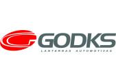 Logo GODKS