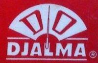 Logo DJALMA