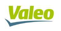 Logo VALEO (FERRAGENS)