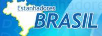 Logo ESTANHADORES BRASIL