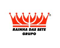 Logo RAINHA DA SETE