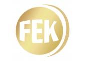Logo FEK