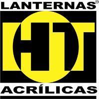 Logo HT LANTERNAS