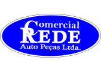 Logo COMERCIAL REDE