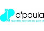 Logo DPAULA