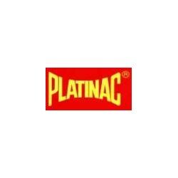 Logo PLATINAC