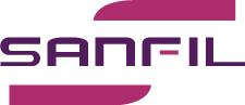 Logo SANFIL