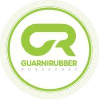 Logo GUARNIRUBBER