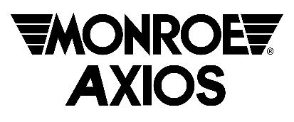 Logo AXIOS - MONROE