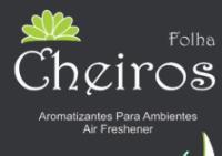 Logo CHEIROS AROMATIZANTE