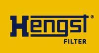 Logo HENGST