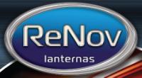 Logo RENOV LANTERNAS
