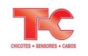 Logo TC CHICOTES