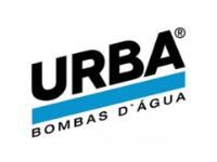 Logo URBA