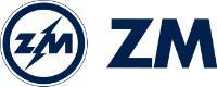 Logo ZM MECANICA