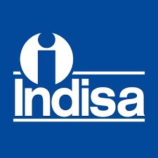 Logo INDISA
